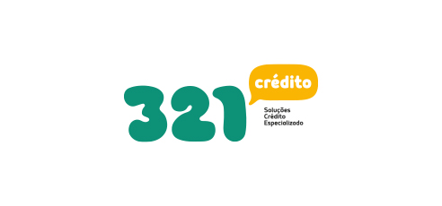 Logo 321 Crédito