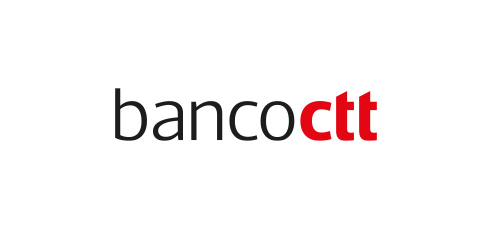 Logo Banco Ctt