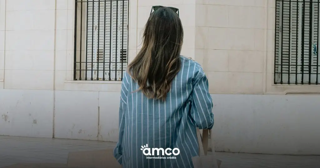 Crédito para estrangeiros com residência temporária