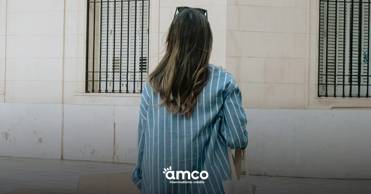 Crédito para estrangeiros com residência temporária