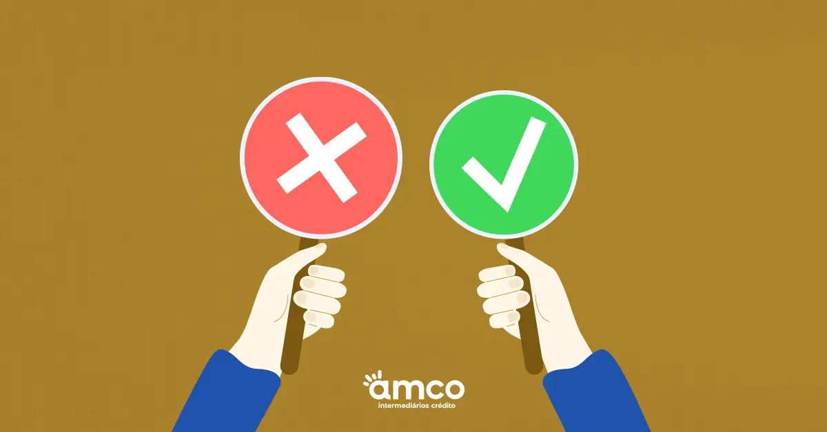 Vantagens do crédito consolidado