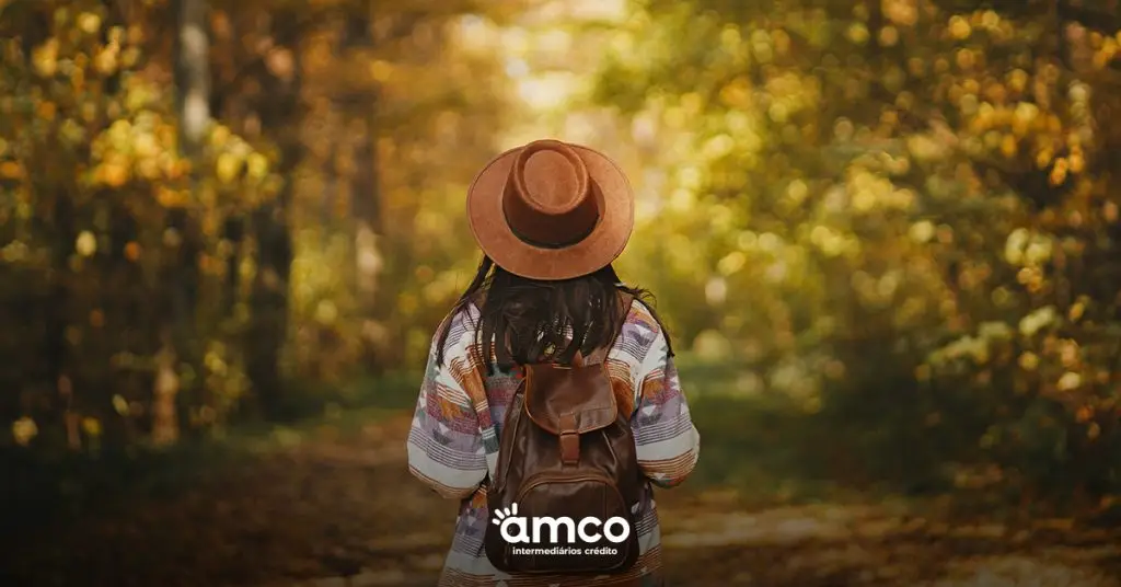 Crédito Pessoal para férias