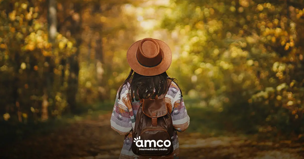 Crédito Pessoal para férias