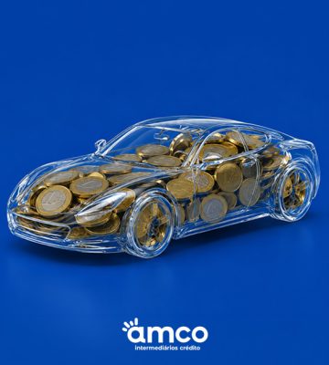 Crédito Automóvel mais barato