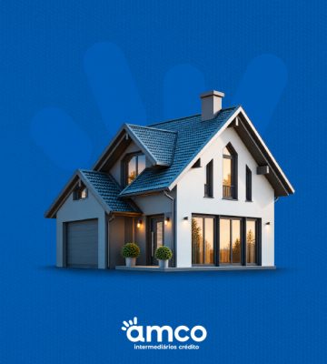 Como encontrar o Crédito Habitação mais económico