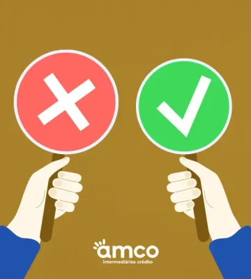 Vantagens do crédito consolidado