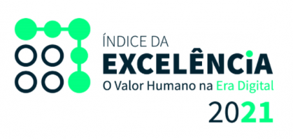 Premio indice de Excelência 2021